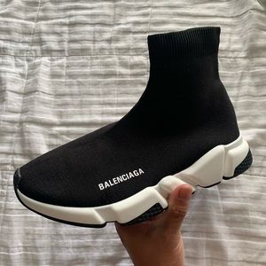 BALENCIAGA SPEED RUNNER